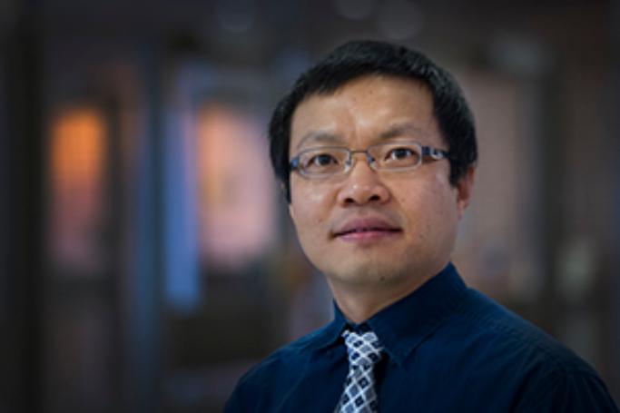 Lihong Zhang