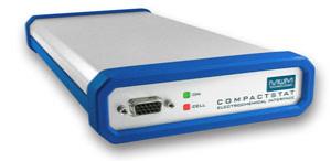 Portable Electochemical Interface & Impedance Analyzer