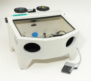 Sand Blaster