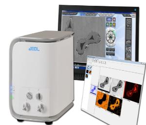 Scanning Electron Microscope