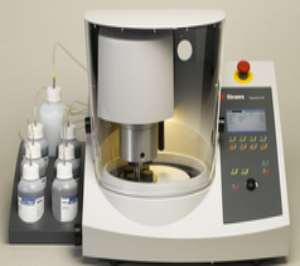 Auto-grinder/polisher