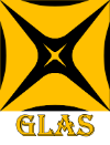 GLAS Logo