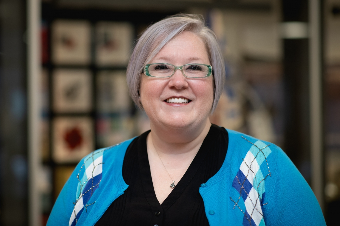 Cheryl Keough