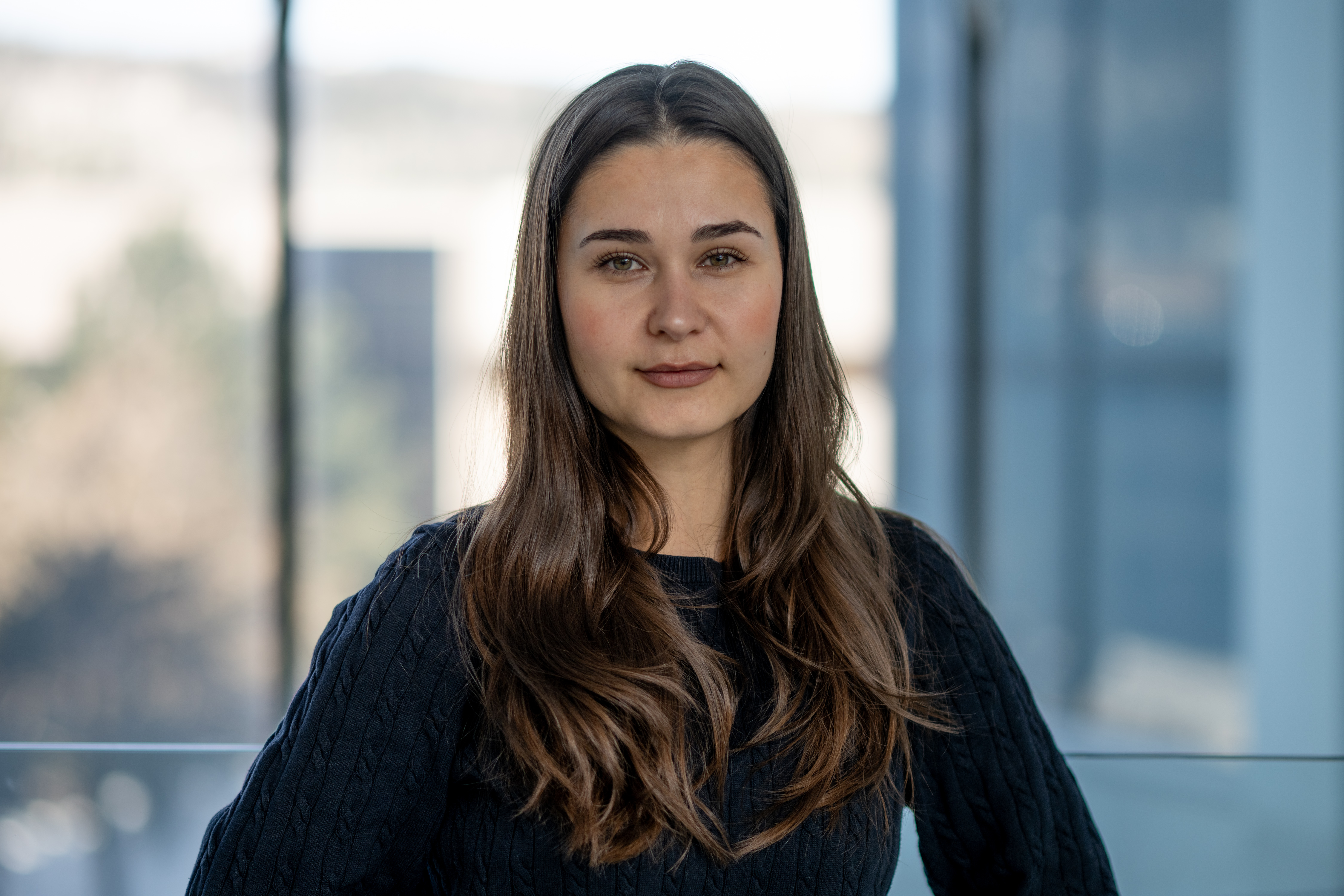 Nataliia Bon 2025