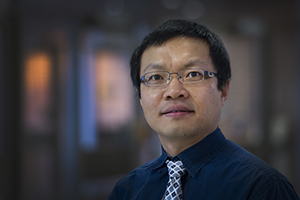 Lihong Zhang