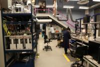 Process engineering lab