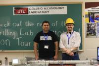 Process engineering lab