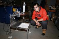 Process engineering lab