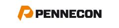 Pennecon logo