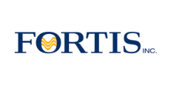 Fortis Inc. logo