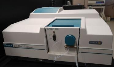 Bio UV-Visible Spectrophotometer