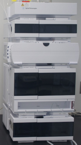 Agilent 1260 Infinity