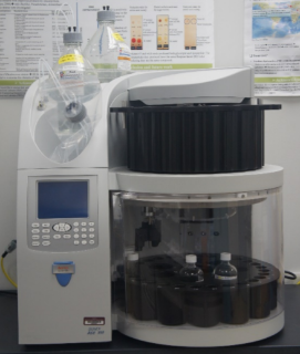 Thermo Scientific Dionex 