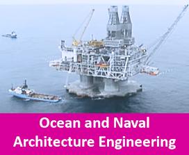 Ocean and Naval Architecture Engineering