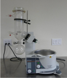 Rotary Evaporator