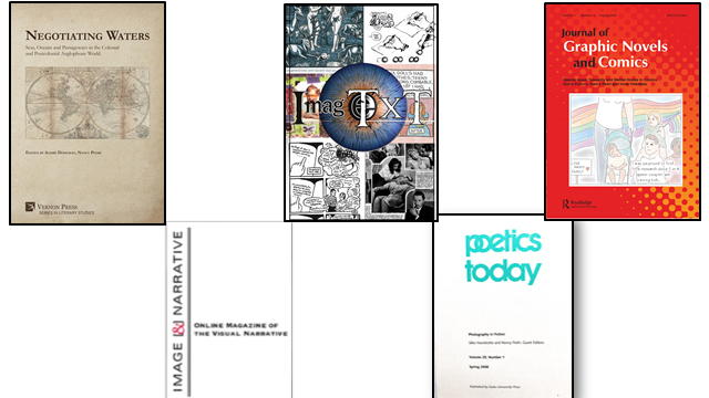 Book Covers