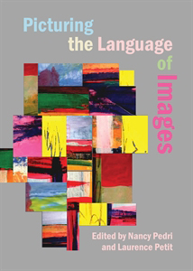 Picturing the Language of Images Cover