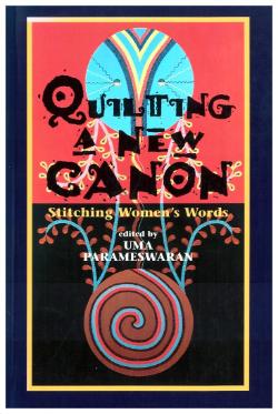 Quilting a New Canon