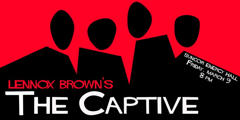 Captive graphic