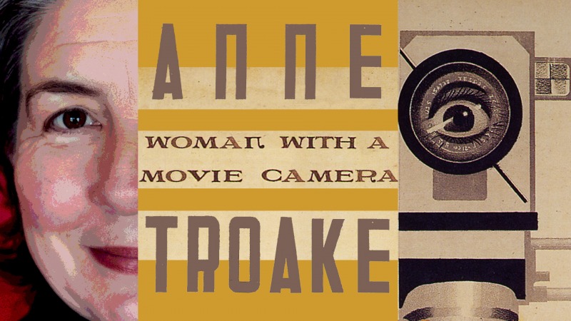 Anne Troake