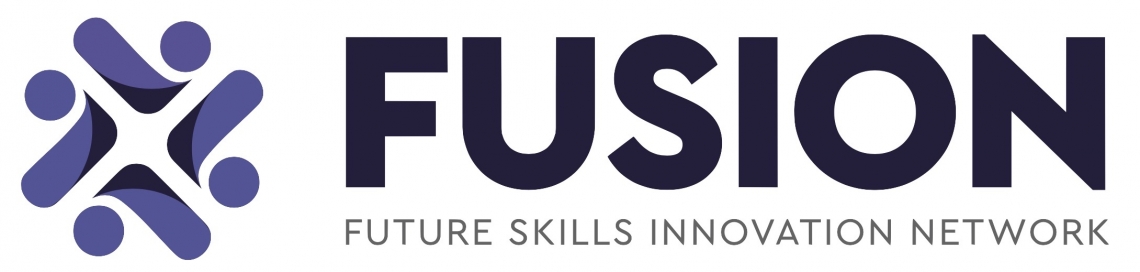 FUSION Logo