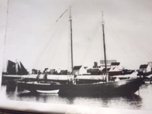 Photo of Schooner The John Hallett