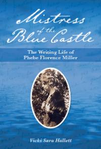 Cover Image Mistress of the Blue Castle