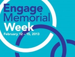 Engage Memorial