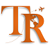 Travel Registry Logo Icon Small