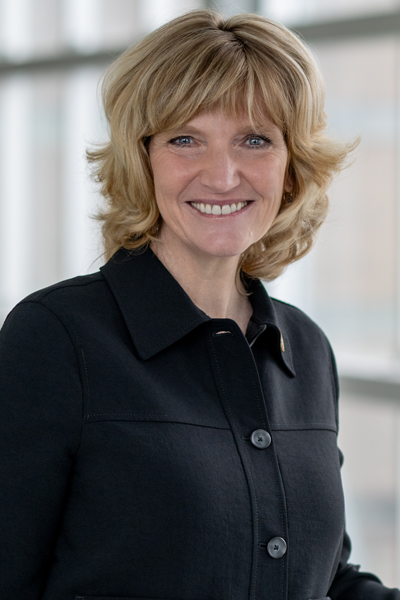 Dr. Janet Morrison