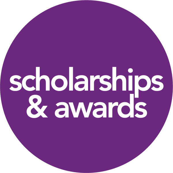 scholarships and awards