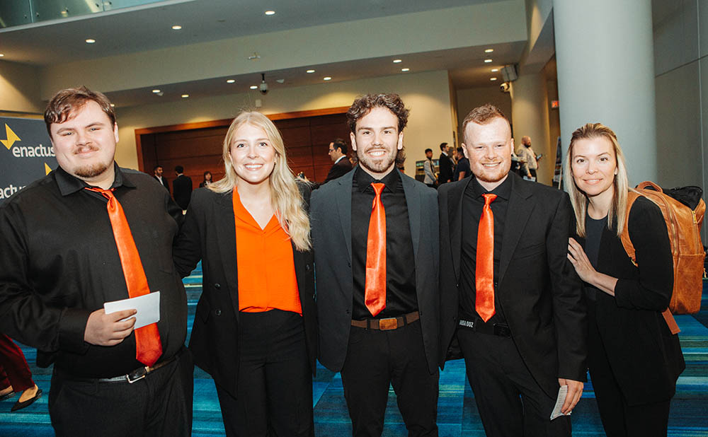 enactus