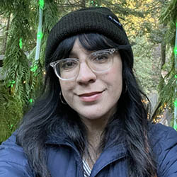 Angela gomez