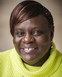 Roselyne Okech