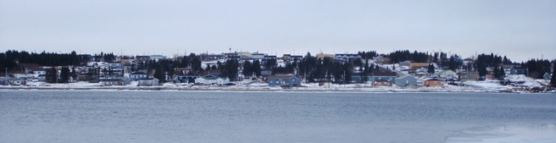 Sheshatshiu, Labrador