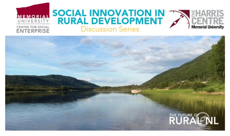 Future of Rural Development