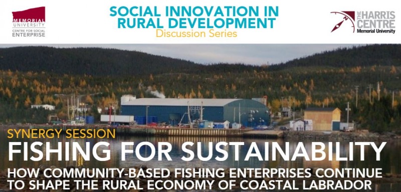 Synergy Session: Fishing for Sustainability