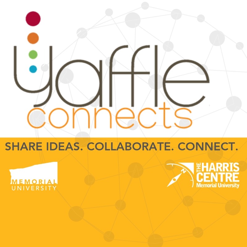 Yaffle Connects