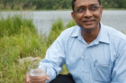 Dr. Atanu Sarkar