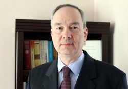 Dr. Jim Feehan