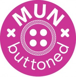 MUNbuttoned logo