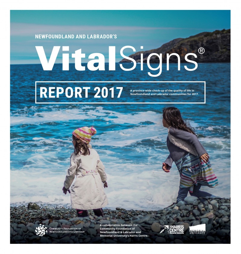 Vital Signs 2017