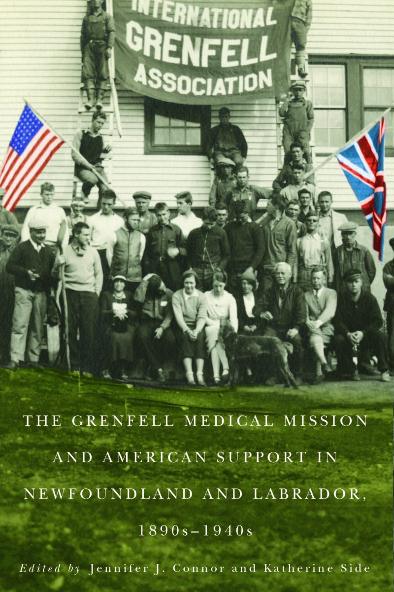 cover page