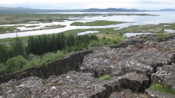 Icelandic Landscape