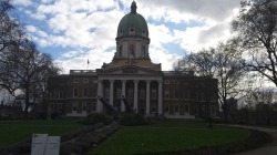 Imperial War Museum, London