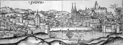 Medieval Passau