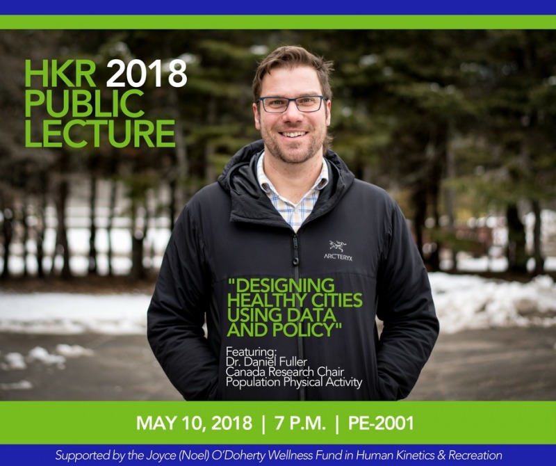 HKR Public Lecture