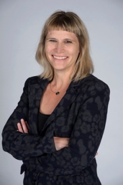 Dr. Heather Carnahan