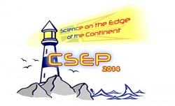 CSEP 2014 hosted by HKR