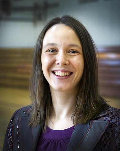 Dr. Angela Loucks-Atkinson